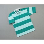 Men's ???? Short Sleeve Rugby Shirt